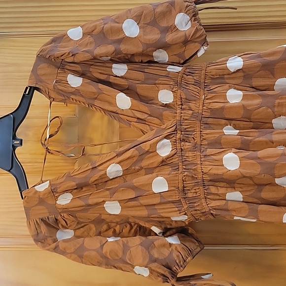 Beautiful summer dress - Picture 3 of 8